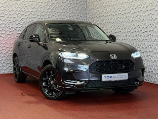 Honda ZR-V 2.0 e:HEV 184 PK SPORT STOELVERW CAMERA CARPLAY ELEK.STOEL PDC