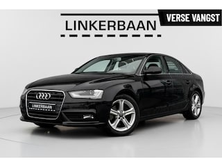 Audi A4 Limousine 1.8 TFSI Business Edition | Schuifdak | PDC | Xenon | Trekhaak | NL Auto |
