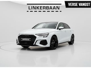 Audi A3 Sportback 35 TFSI Pro Line | S Line | Pano | ACC | Sfeer | Camera | Fabrieksgarantie | 19 inch |