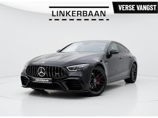 Mercedes-Benz AMG GT 4-Door Coupe AMG 43 Premium Plus | Pano | Stoelventilatie | Burmester | PPF | NL Auto |