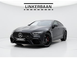 Mercedes-Benz AMG GT 4-Door Coupe AMG 43 Premium Plus | Pano | Stoelventilatie | Burmester | PPF | NL Auto |