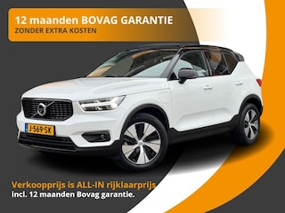 Volvo XC40 1.5 T4 RECHARGE R-DESIGN PANODAK/H&amp;K/LED/2-TONE/NL-AUTO/1E EIG.