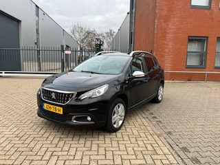 Peugeot 2008 1.2 PureTech GT-Line