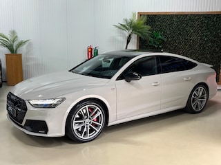 Audi A7 Sportback 55 TFSI e quattro Competition|Pano|Laser|B&O|HUD|