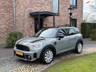Mini Countryman 1.5 Cooper Business Edition