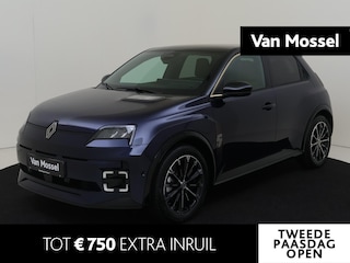 Renault 5 E-TECH comfort range iconic cinq 52 kWh | Pack Safety & Advanced Driving Assist | Pack Harman Kardon premium sound |