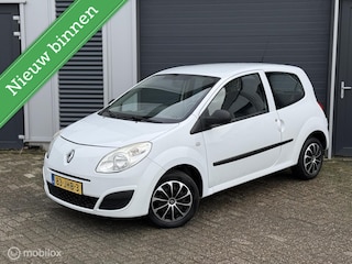 Renault Twingo 1.2 | Airco |elektr ramen | stuur bdng |