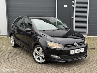 Volkswagen Polo 1.2-12V Team | Cruise | Stoel verw | PDC