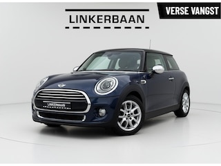 Mini Cooper 1.5 Cooper | Panodak | Leder | LED | H&K | PDC | NL Auto |