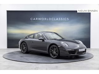 Porsche 911 991 - 3.4 CARRERA COUPE PDK