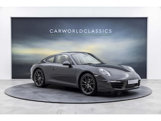 Porsche 911 991 - 3.4 CARRERA COUPE PDK