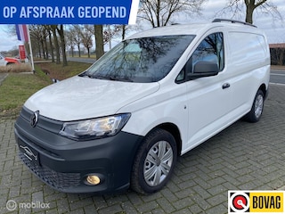Volkswagen Caddy Cargo 2.0 TDI DSG I Camera I Navigatie I 2.0 TDI