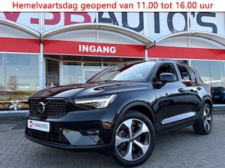 Volvo XC40 2.0 B4 PLUS-DARK FACELIFT 197PK AUT. LEER MEMORY HARMAN KARDON NAVI CAMERA LMV