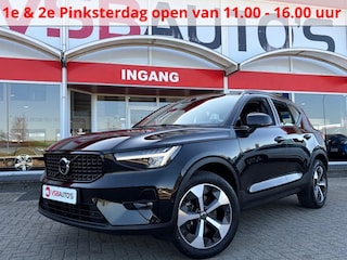 Volvo XC40 2.0 B4 PLUS-DARK FACELIFT 197PK AUT. LEER MEMORY HARMAN KARDON NAVI CAMERA LMV