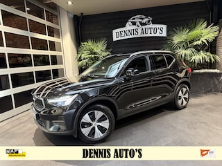Volvo XC40 2.0 B3 Essential Edition 165PK