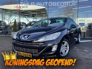 Peugeot 308 CC 1.6 THP Feline Automaat Clima Cruise Lmv NAP