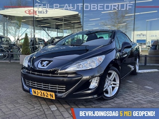 Peugeot 308 CC 1.6 THP Feline Automaat Clima Cruise Lmv NAP