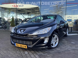 Peugeot 308 CC 1.6 THP Feline Automaat Clima Cruise Lmv NAP
