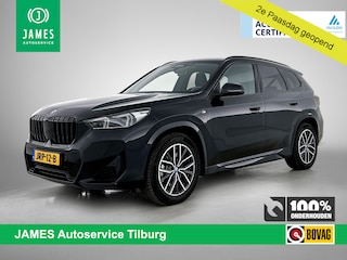 BMW X1 xDrive25e 245PK! PLUG-In M Sport BLACK-LINE