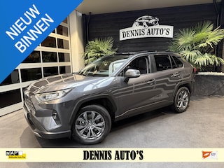 Toyota RAV4 2.5 Hybrid AWD Business Plus Panoramadak!!!