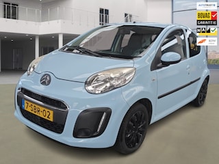 Citroën C1 1.0 Collection 66.200 km +NAP NL-auto