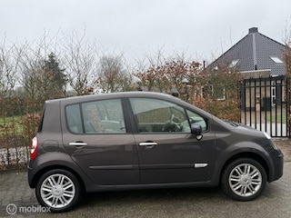 Renault Modus 1.6-16V Initiale dealer onderh. Airco leder interieur