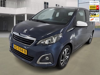 Peugeot 108 1.0 e-VTi Envy 71.895 km +NAP NL-auto