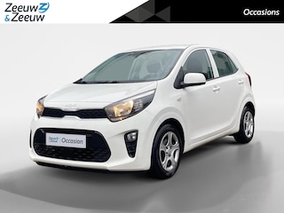 Kia Picanto 1.0 DPi ComfortLine | Bluetooth | Airco