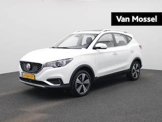 MG ZS Luxury 45 kWh | Climate Control | Cruise Control | Achteruitrijcamera | LMV | Apple Carplay/Android Auto |