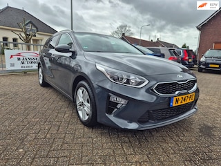 Kia Ceed Sportswagon 1.5 T-GDi DynamicPlusLine Apple carplay/Android auto