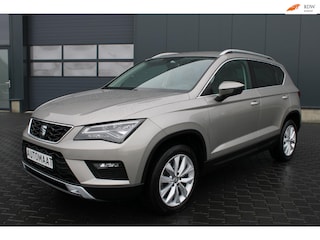 Seat Ateca 1.4 EcoTSI STYLE IDEALE CARAVAN TREKKER TREKHAAK