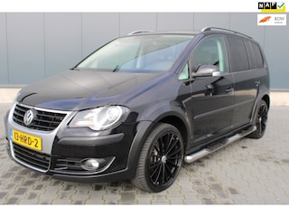 Volkswagen Touran 1.4 TSI RIJKLAARPRIJS INCL. 12 MAANDEN GARANTIE