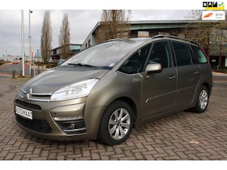 Citroën C4 Picasso 1.6 THP Ligne Business Automaat Trekhaak