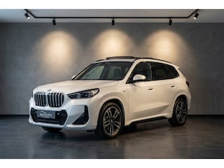 BMW iX1 30 xDrive 313 pk M Sport 100% SOH l Pano l Drive Assistant l Sha