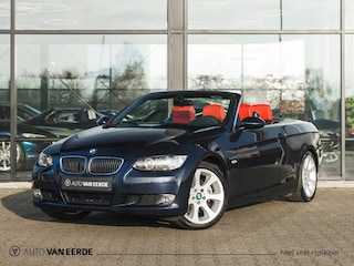 BMW 325i Cabrio High Exe Aut. - 59dkm!