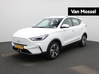 MG ZS EV Standard Range Comfort 50 kWh