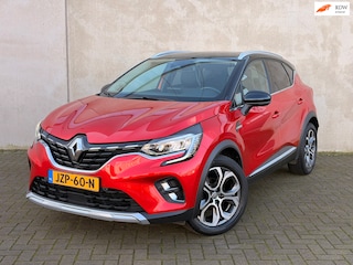 Renault Captur 1.3 TCe 155 Edition One Aut. BTW BOSE Camera CarPlay Keyless ACC