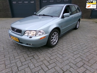 Volvo V40 2.0 Europa