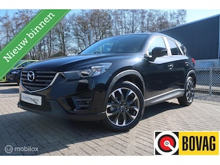 Mazda CX-5 2.0 SkyActiv-G 165 Nakama TREKHAAK, CAMERA, BOSE
