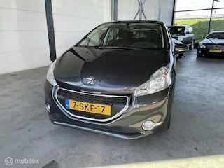 Peugeot 208 1.0 VTi Blue Lease