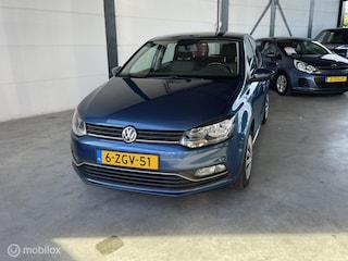 Volkswagen Polo 1.2 TSI Comfortline