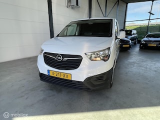 Opel Combo 1.6D L1H1 Edition