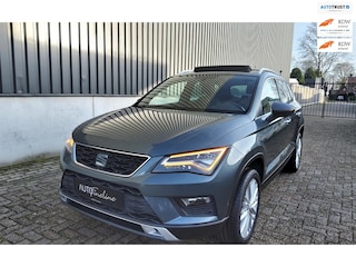 Seat Ateca 1.4 EcoTSI Xcellence|VOL OPTIES!|PANOO|CarPlay®