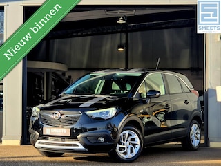 Opel Crossland X 1.2T 110PK Innovation |360 Cam|Navi|Carplay
