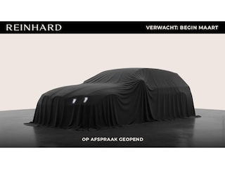 Audi A6 Avant Competition / Tech Pro / Luchtvering / Pano / Trekhaak / SOH 100% / Fabr. Garantie