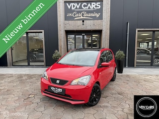 Seat Mii 1.0i I-Tech | Airco | PANO | PDC | Stoelverw. | Navi | BT
