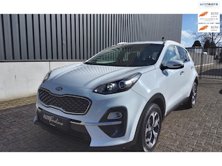 Kia Sportage 1.6 GDI ExecutiveLine||VOL OPTIES|afn. trekhaak