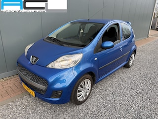 Peugeot 107 1.0-12V Urban Move Airco 5-drs