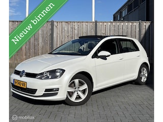 Volkswagen Golf 1.4 TSI Highline/Pano/DSG/Cruise/Trekhaak/