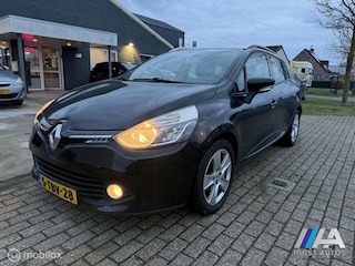Renault Clio Estate 1.5 dCi Dynamique 2014 Clima/Navi/Lmv/Apk